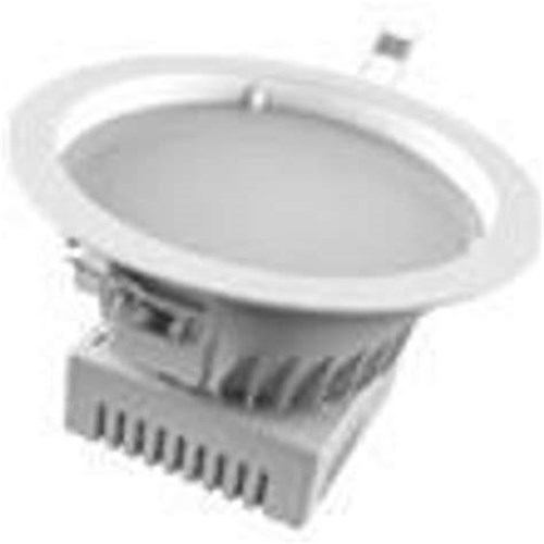 24W LED 150MM DOWNLIGHT COOL WHITE